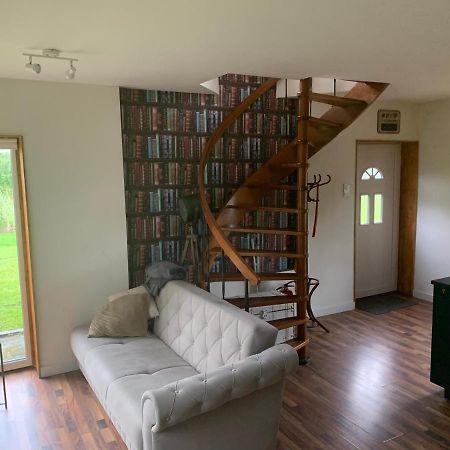 Landelijk En Toch Centraal, Eigen Keuken En Veel Privacy Bleiswijk Exterior foto